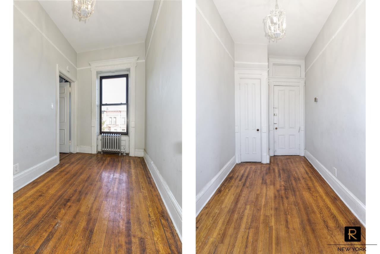 182 Hancock Street Bedford Stuyvesant Brooklyn NY 11216