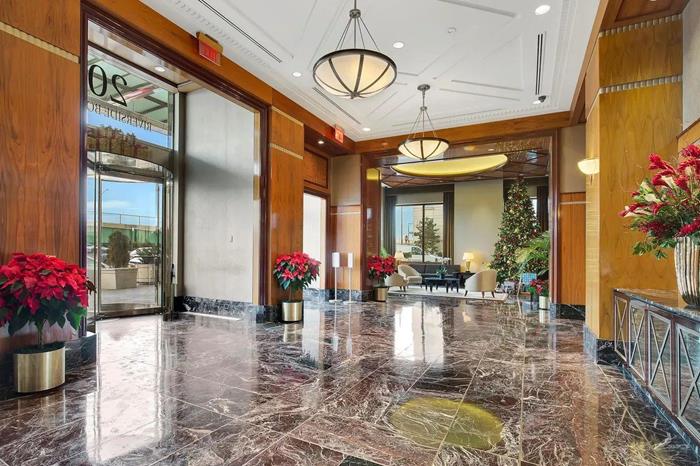 200 Riverside Blvd. 39-D Lincoln Square New York NY 10069