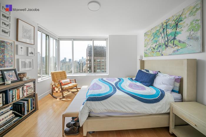 200 Riverside Blvd. 39-D Lincoln Square New York NY 10069