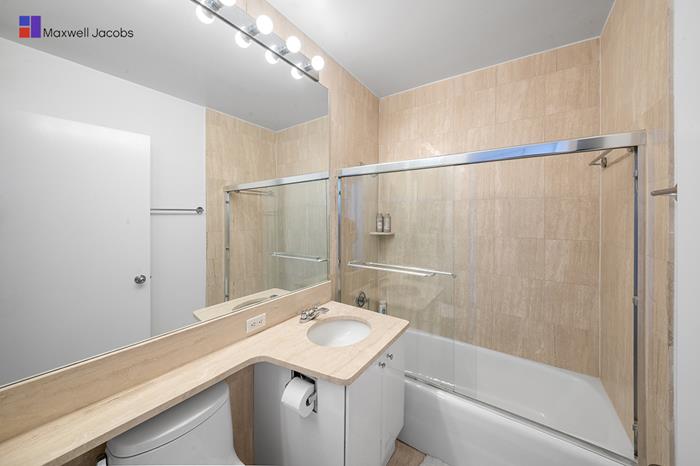 200 Riverside Blvd. 39-D Lincoln Square New York NY 10069