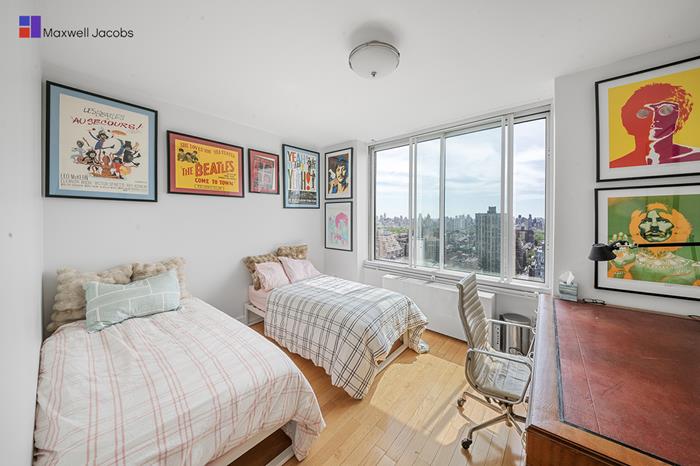 200 Riverside Blvd. 39-D Lincoln Square New York NY 10069