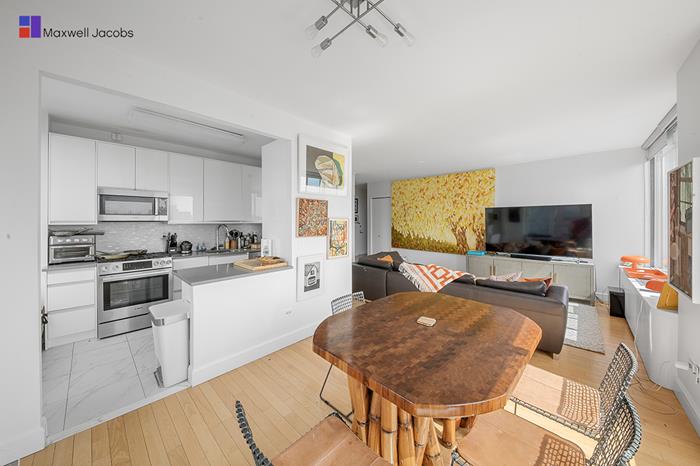 200 Riverside Blvd. 39-D Lincoln Square New York NY 10069