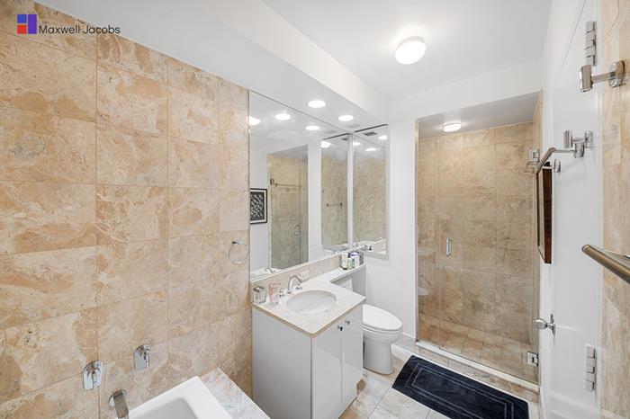200 Riverside Blvd. 39-D Lincoln Square New York NY 10069