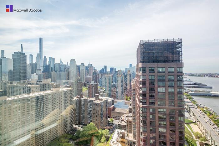 200 Riverside Blvd. 39-D Lincoln Square New York NY 10069