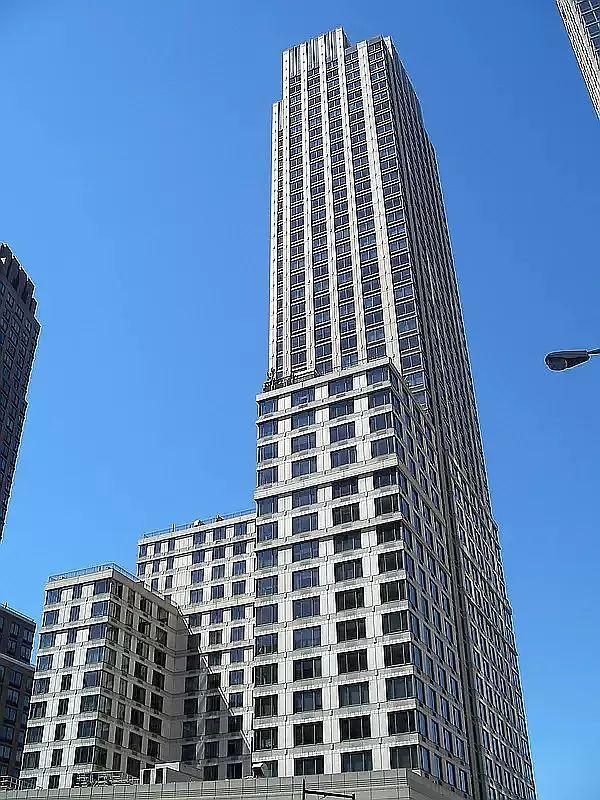200 Riverside Blvd. 39-D Lincoln Square New York NY 10069