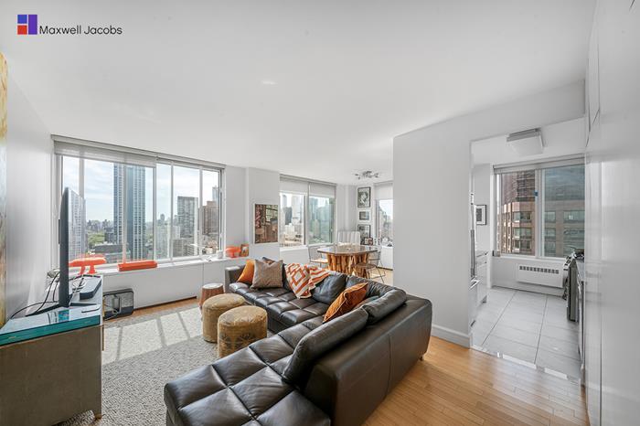 200 Riverside Blvd. 39-D Lincoln Square New York NY 10069