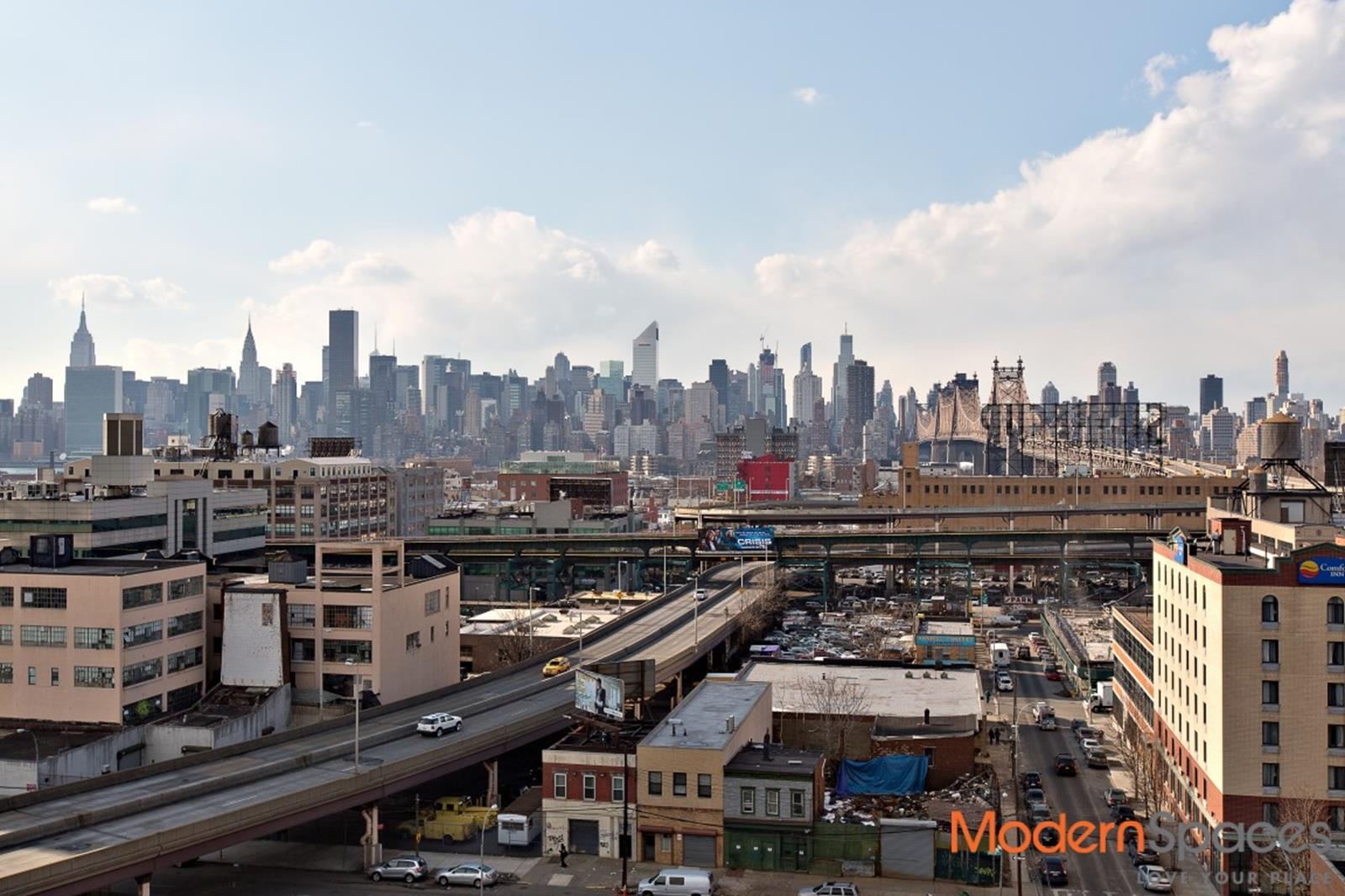 42-37 27th Street 4-B Long Island City Queens NY 11101