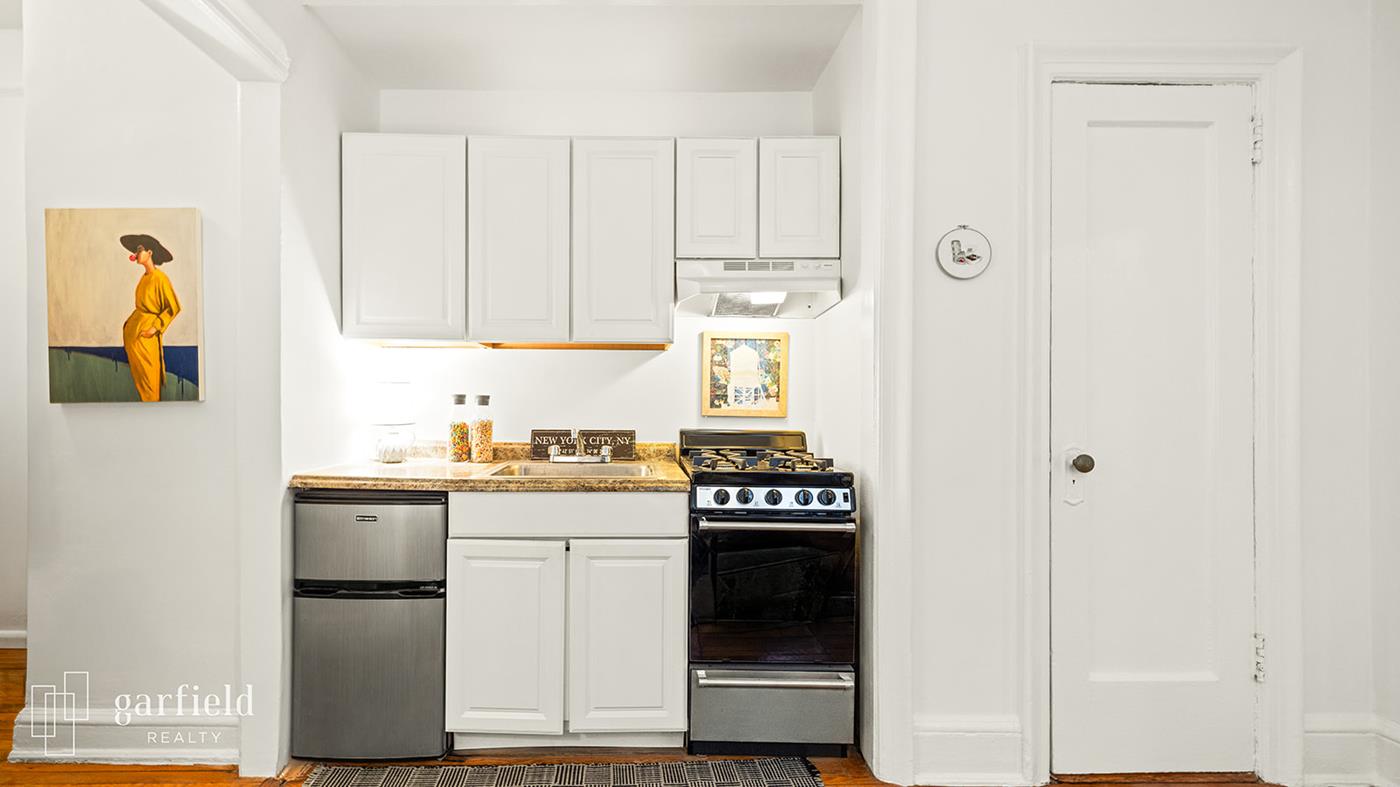 400 Lincoln Place 1-F Prospect Heights Brooklyn NY 11238