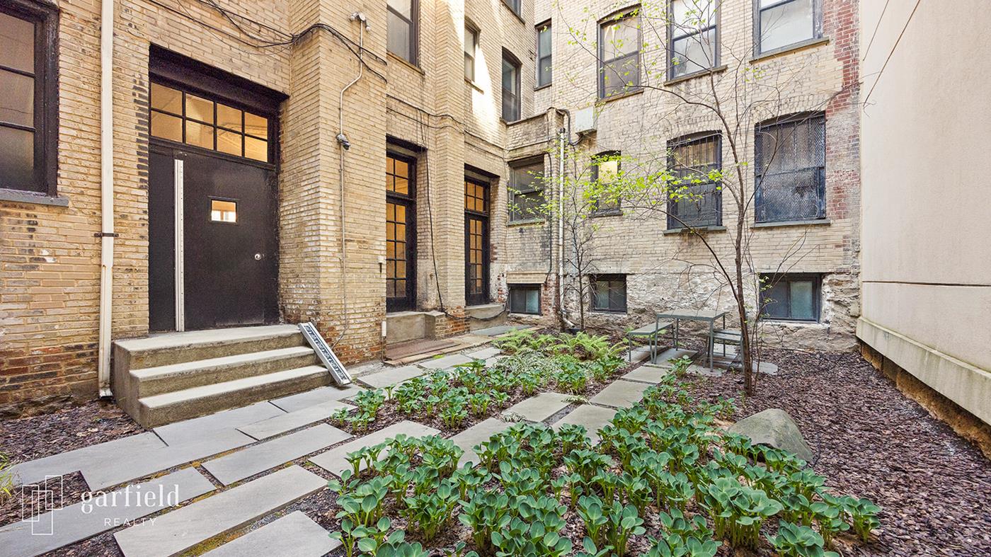 400 Lincoln Place 1-F Prospect Heights Brooklyn NY 11238