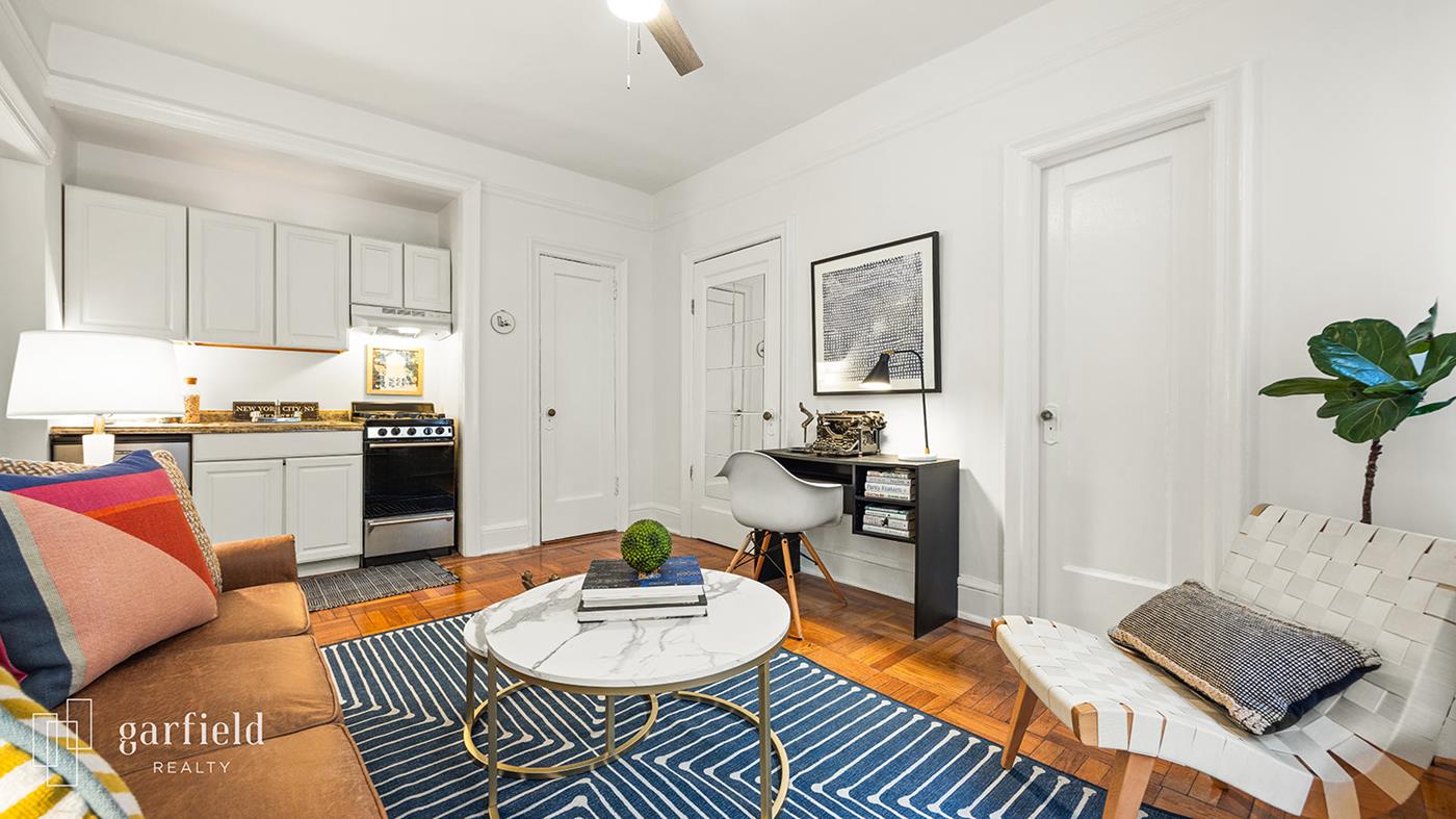 400 Lincoln Place 1-F Prospect Heights Brooklyn NY 11238