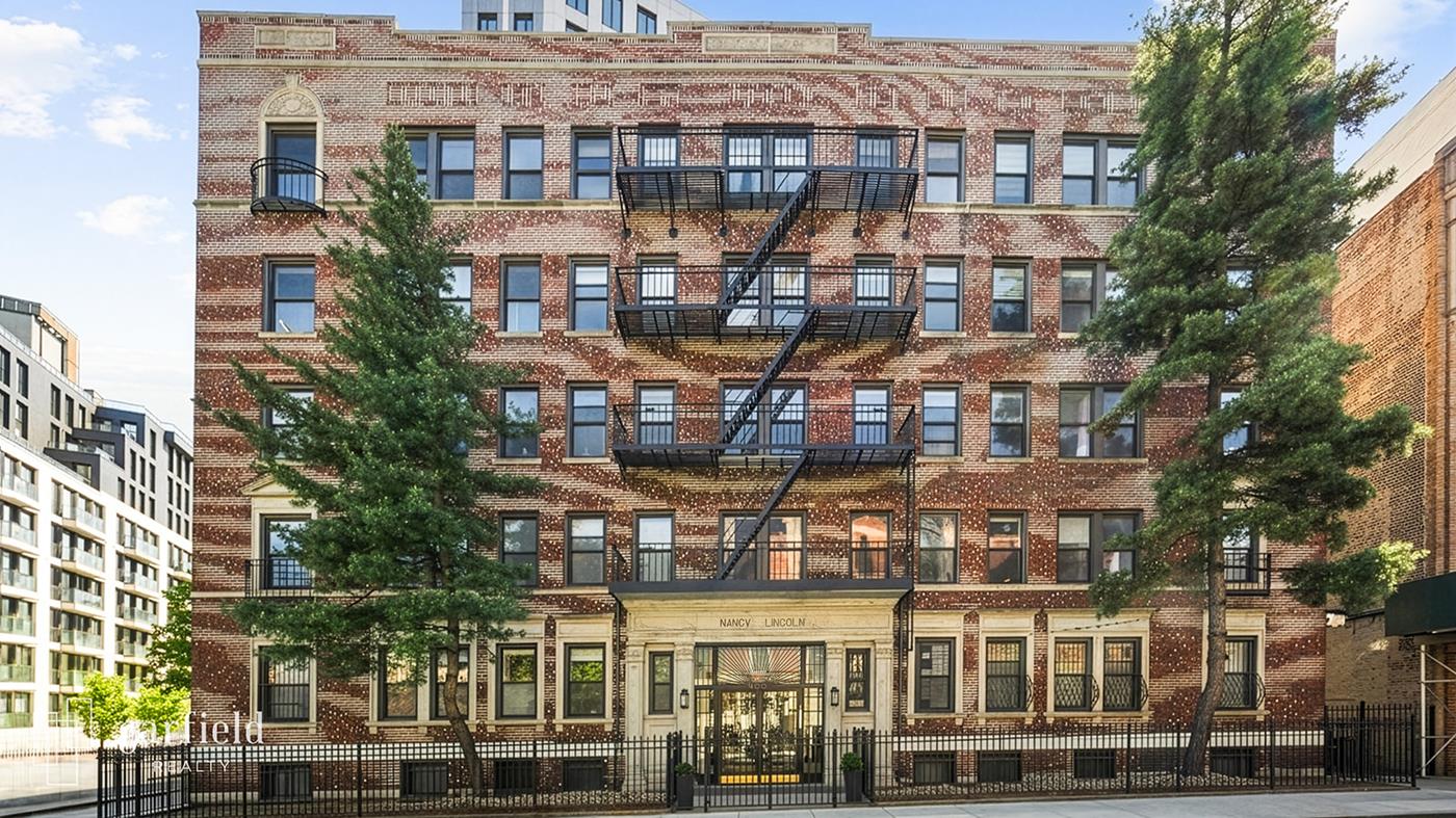 400 Lincoln Place 1-F Prospect Heights Brooklyn NY 11238