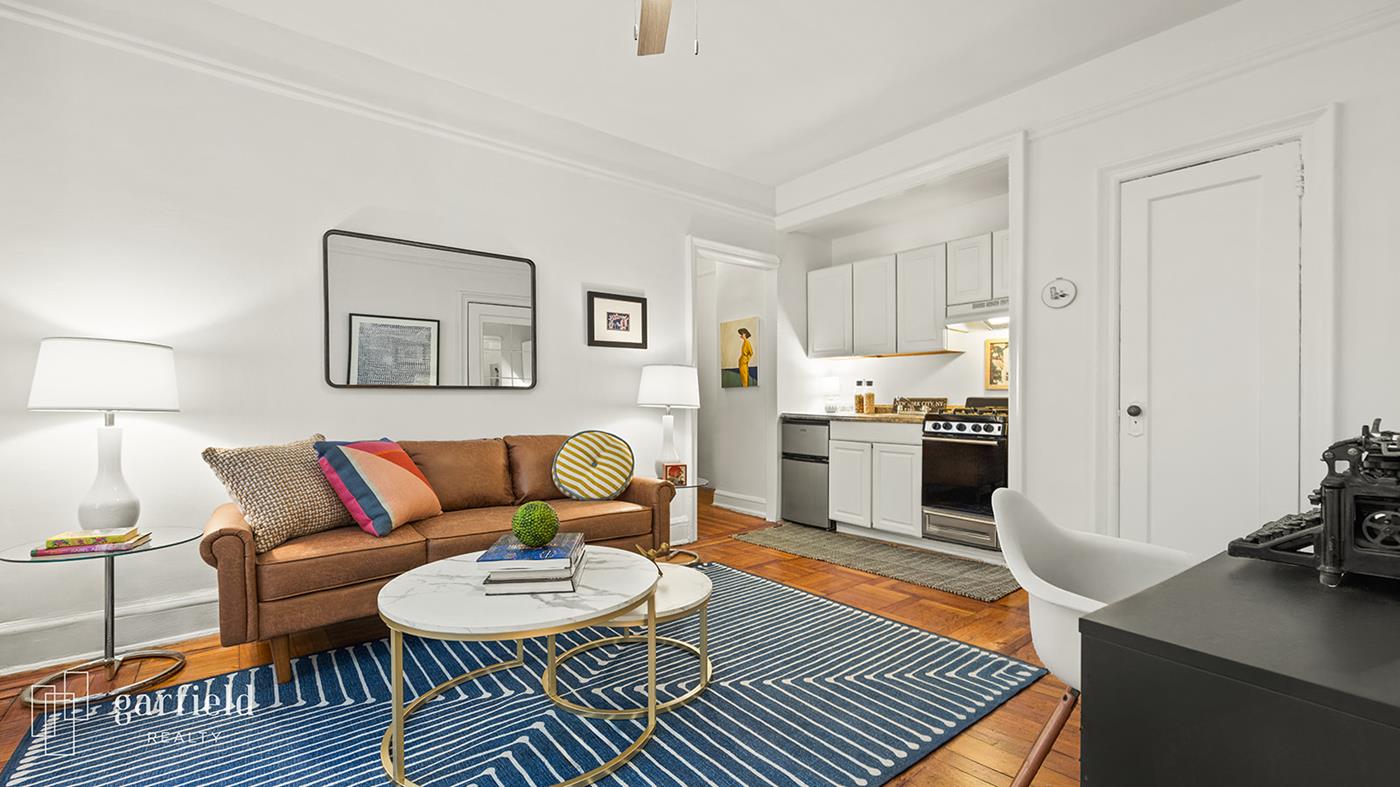 400 Lincoln Place 1-F Prospect Heights Brooklyn NY 11238