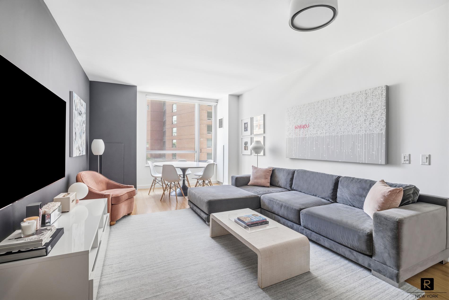 2 River Terrace 4M Battery Park City New York NY 10282