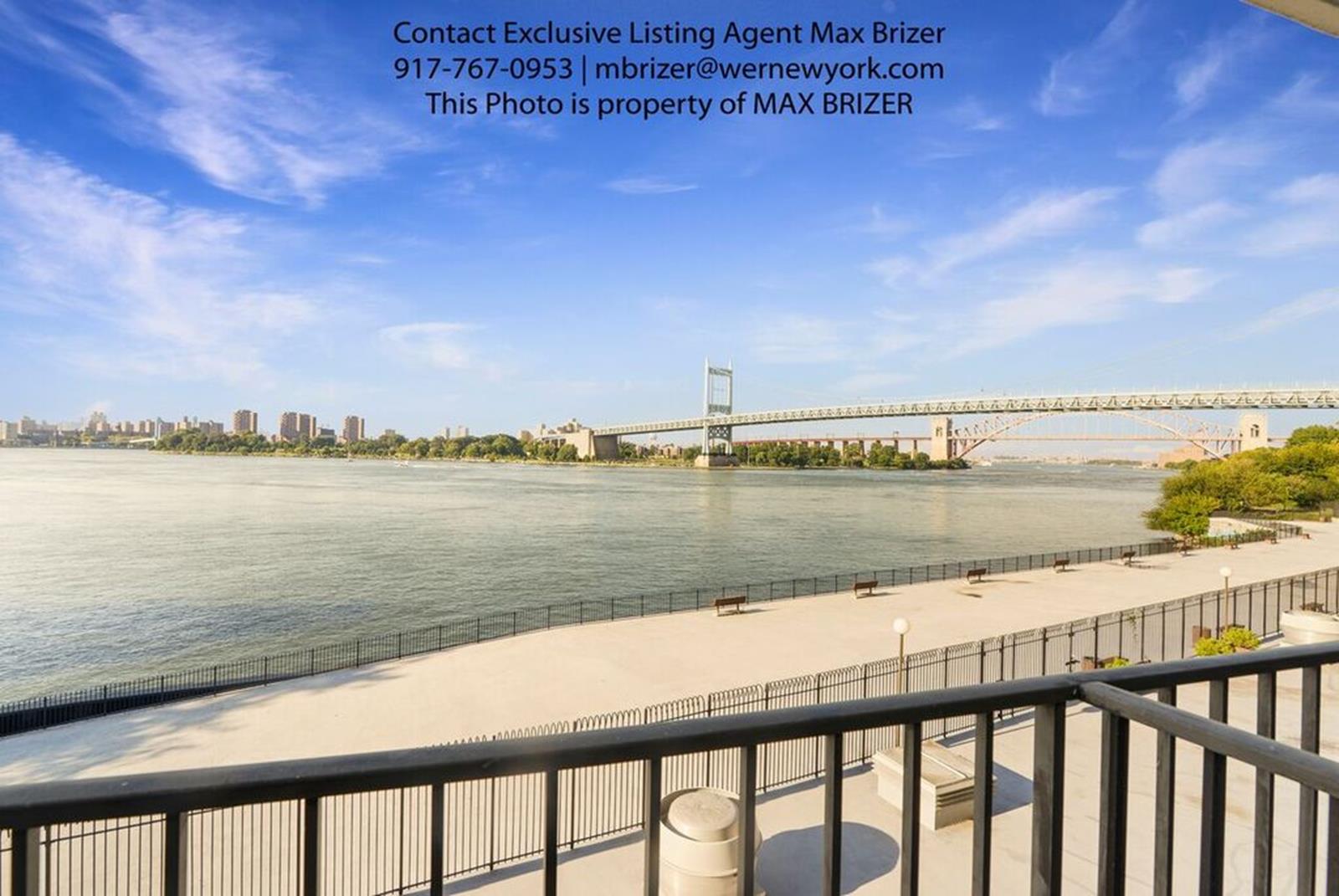 25-40 Shore Blvd. Astoria Queens NY 11102 - R New York