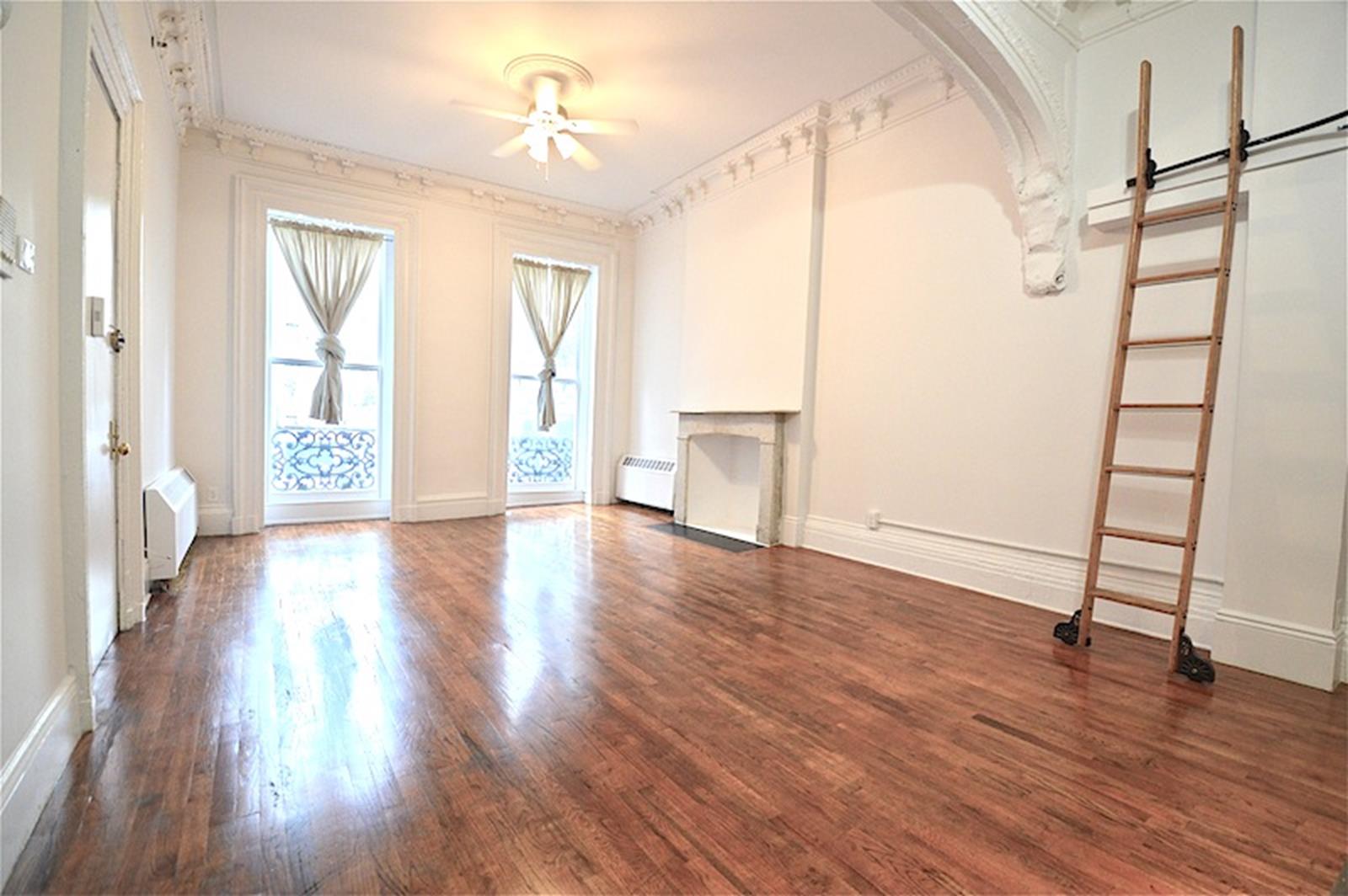 306 West 30th Street 1-F Chelsea New York NY 10001