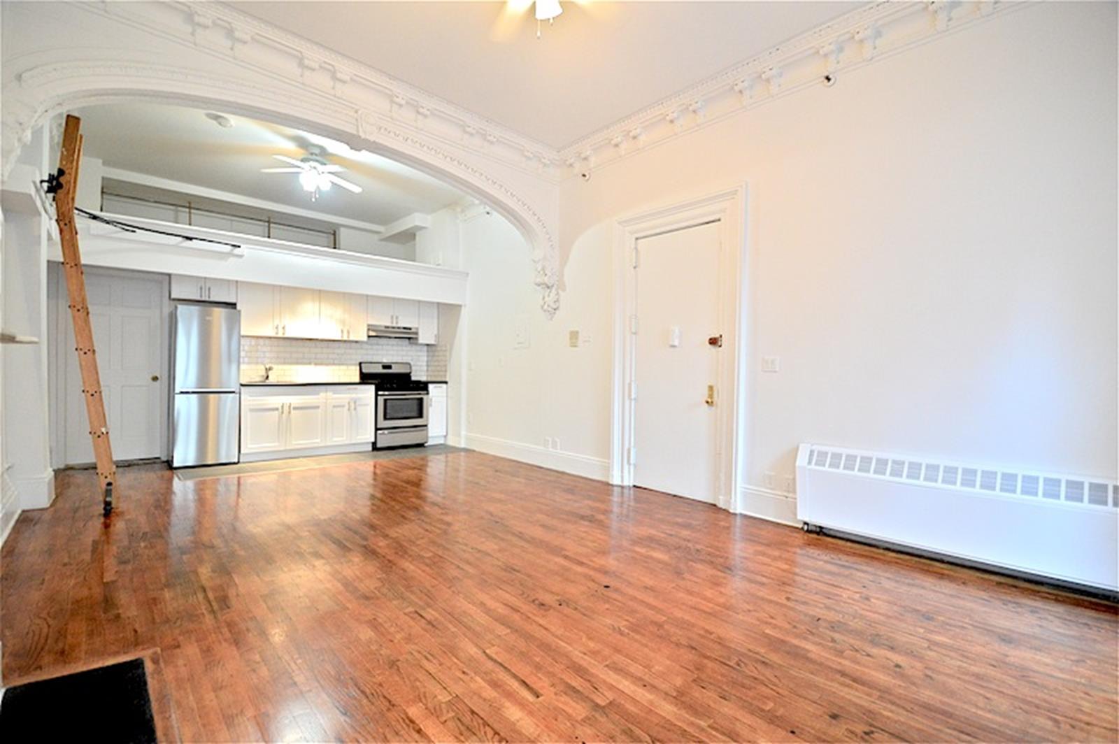 306 West 30th Street 1-F Chelsea New York NY 10001