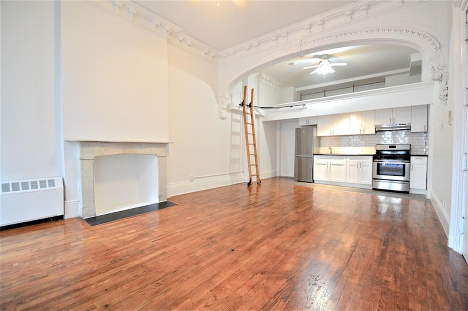 306 West 30th Street 1-F Chelsea New York NY 10001