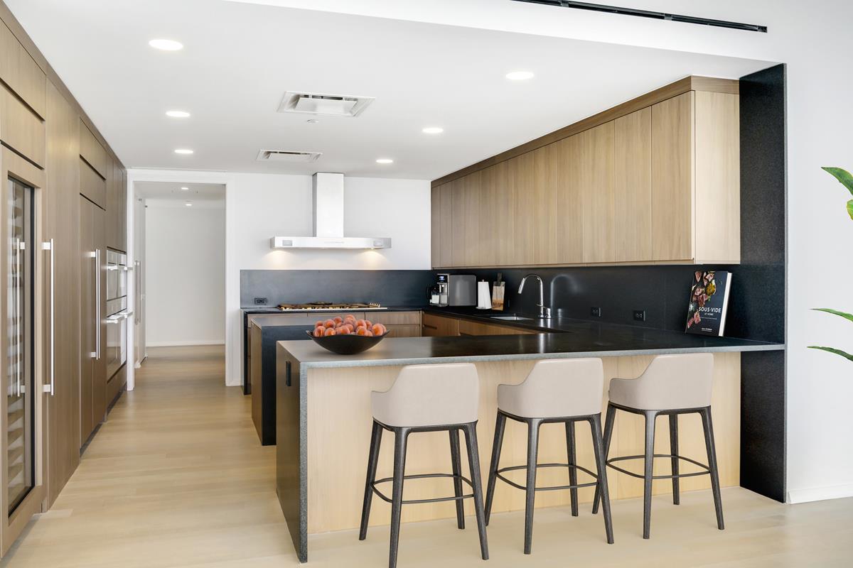 50 West Street PH-61A Financial District New York NY 10006