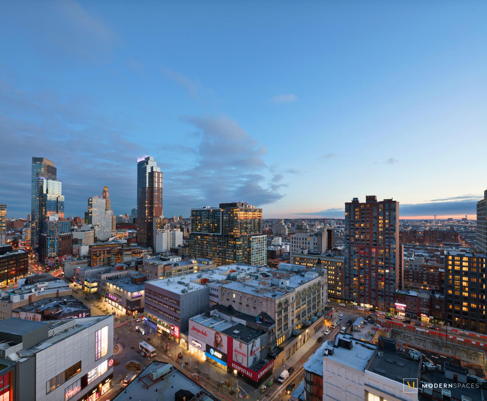 237 Duffield Street 12-C Downtown Brooklyn NY 11201