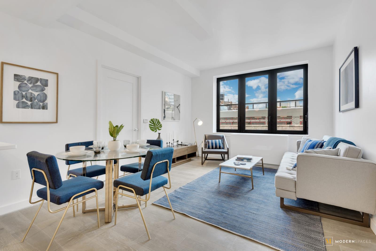 237 Duffield Street 12-C Downtown Brooklyn NY 11201