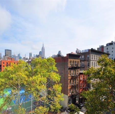 320 West 17th Street 5-B Chelsea New York NY 10011