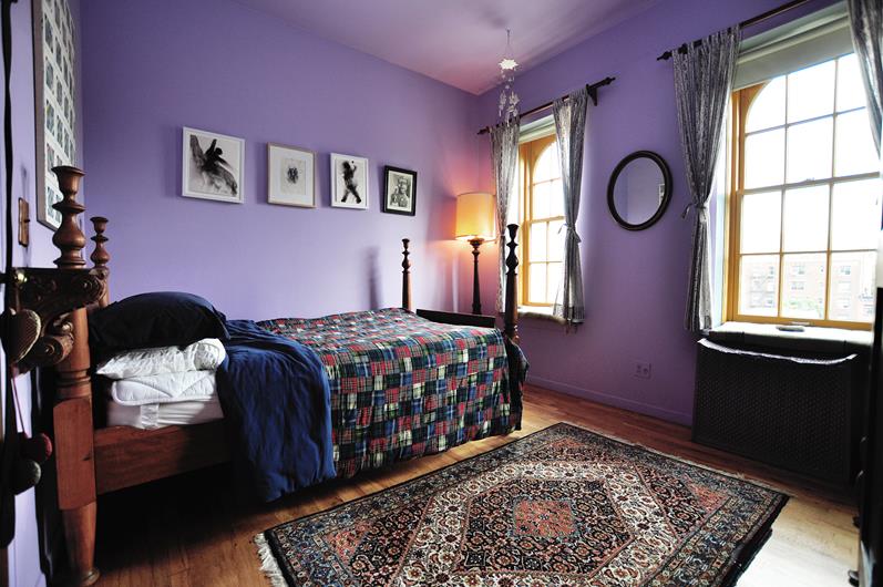 320 West 17th Street 5-B Chelsea New York NY 10011