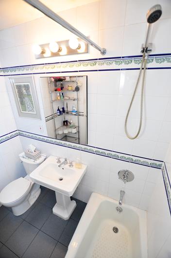 320 West 17th Street 5-B Chelsea New York NY 10011