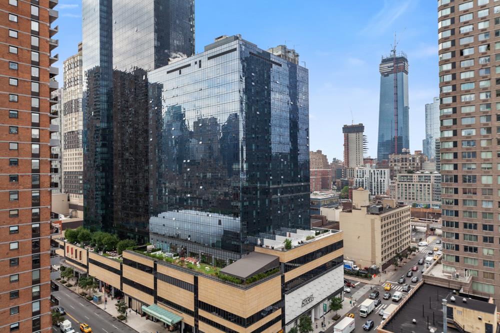 500 West 43rd Street Hudson Yards New York NY 10036