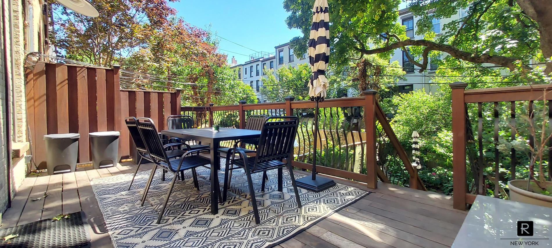 436 8th Street Park Slope Brooklyn NY 11215
