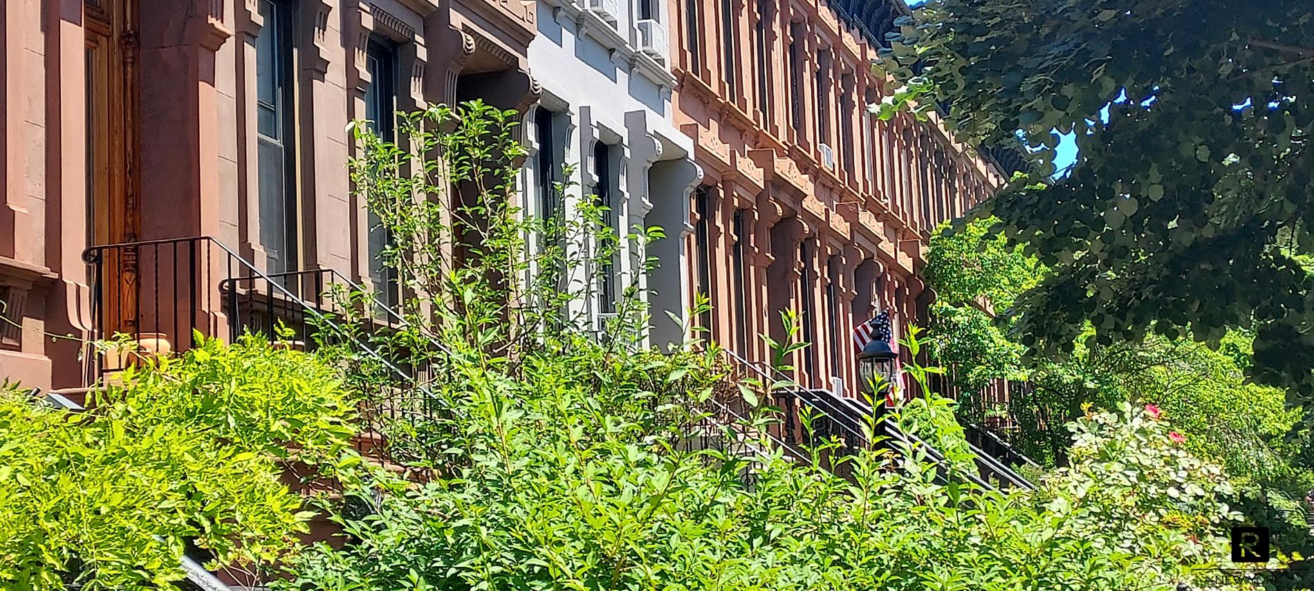 436 8th Street Park Slope Brooklyn NY 11215