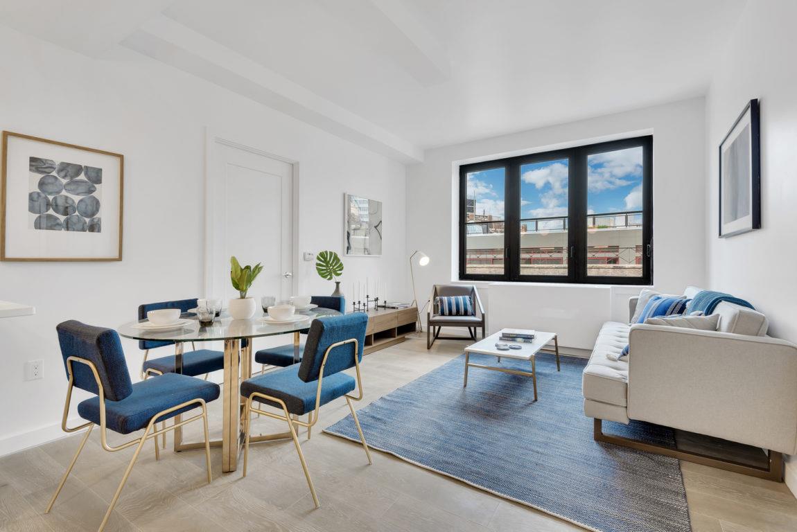 237 Duffield Street 9-A Downtown Brooklyn NY 11201