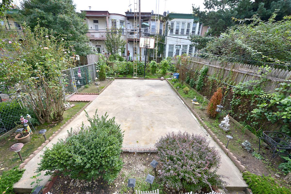 60-74 Catalpa Avenue Ridgewood Queens NY