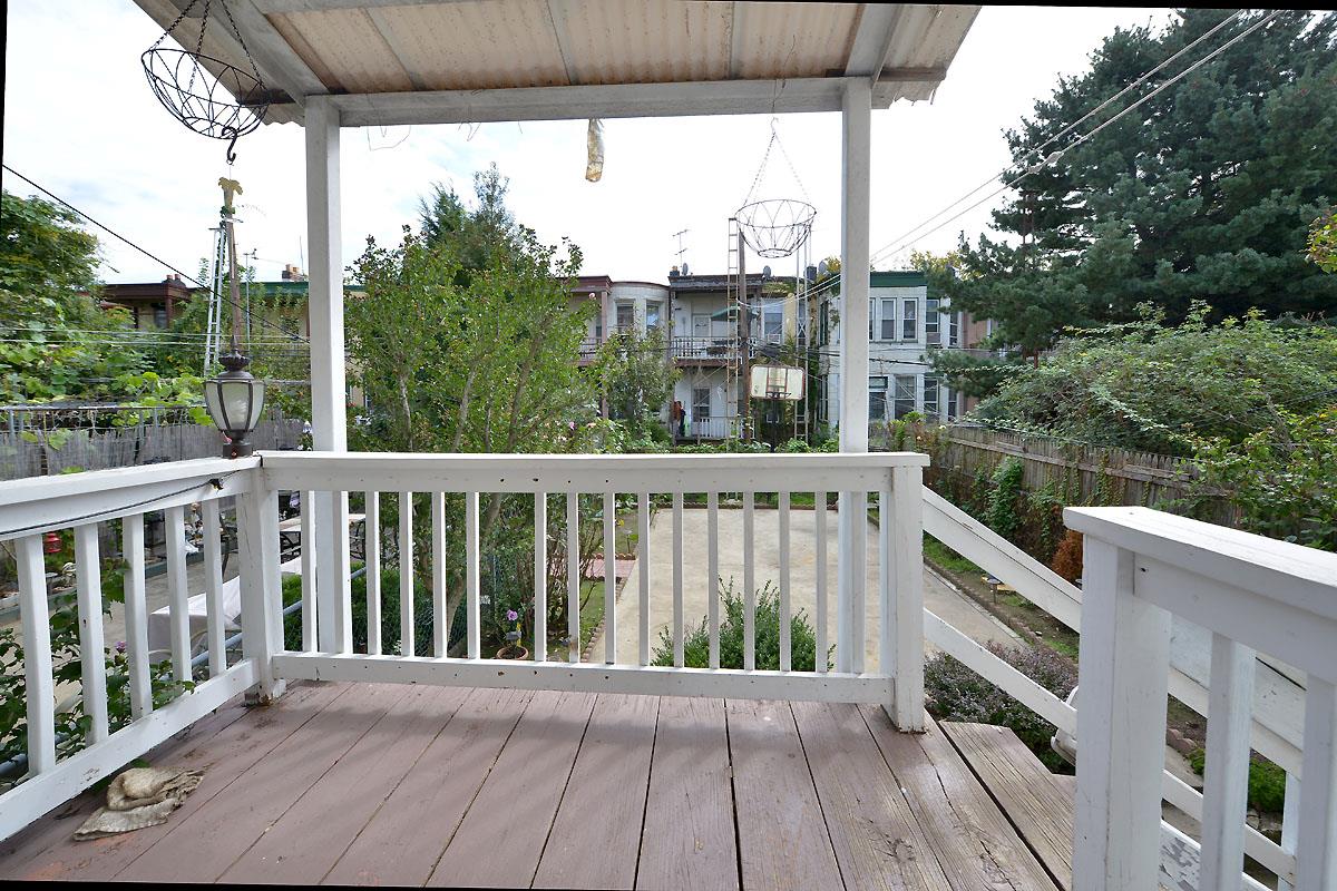 60-74 Catalpa Avenue Ridgewood Queens NY