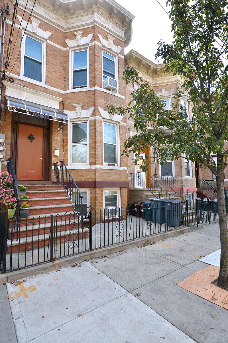 60-74 Catalpa Avenue Ridgewood Queens NY