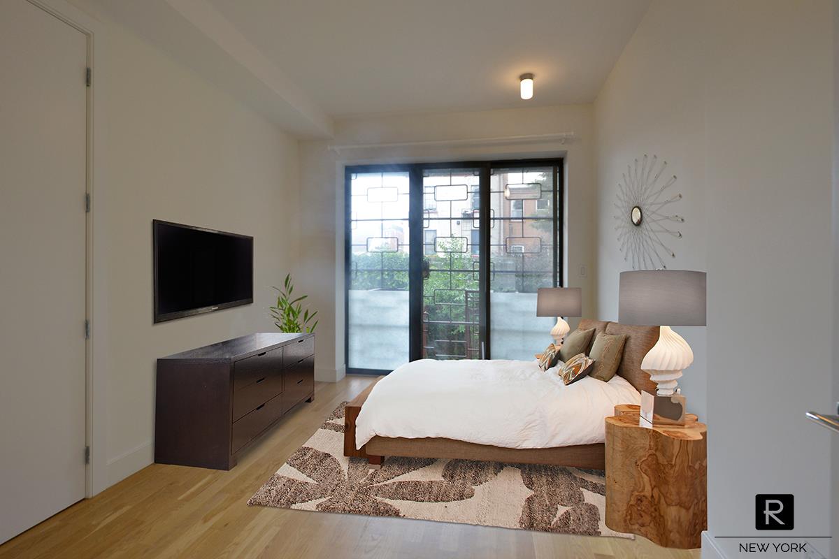 509 Chauncey Street Ocean Hill Brooklyn NY 11233