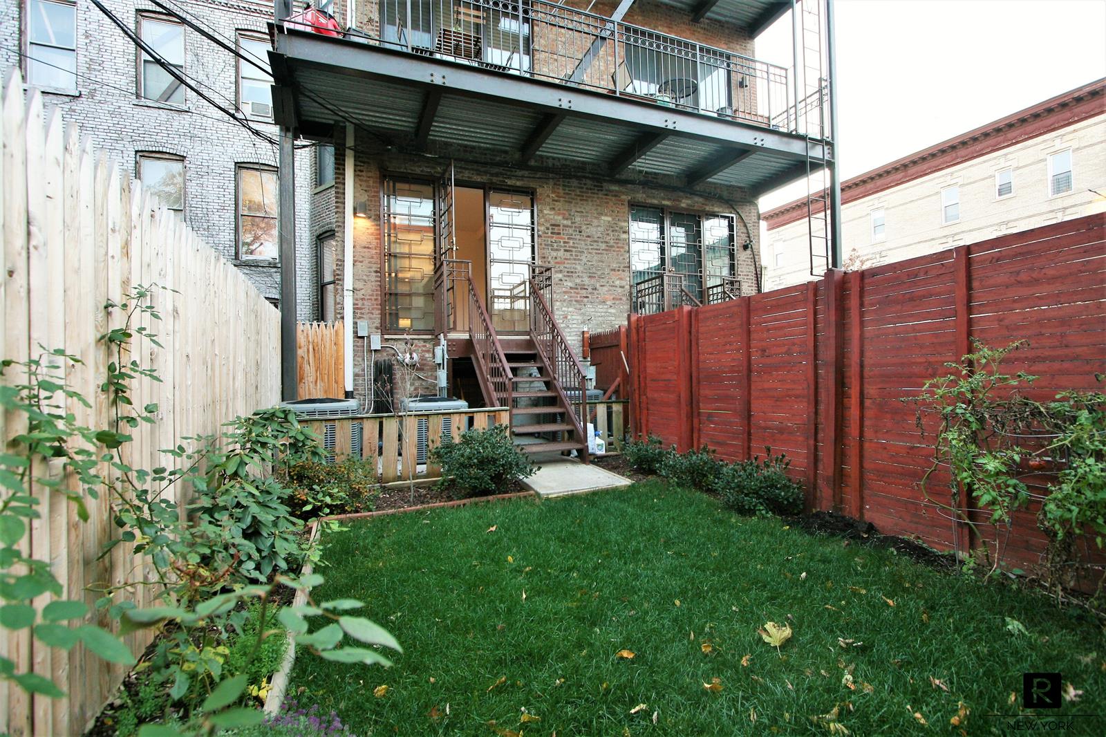 509 Chauncey Street Ocean Hill Brooklyn NY 11233