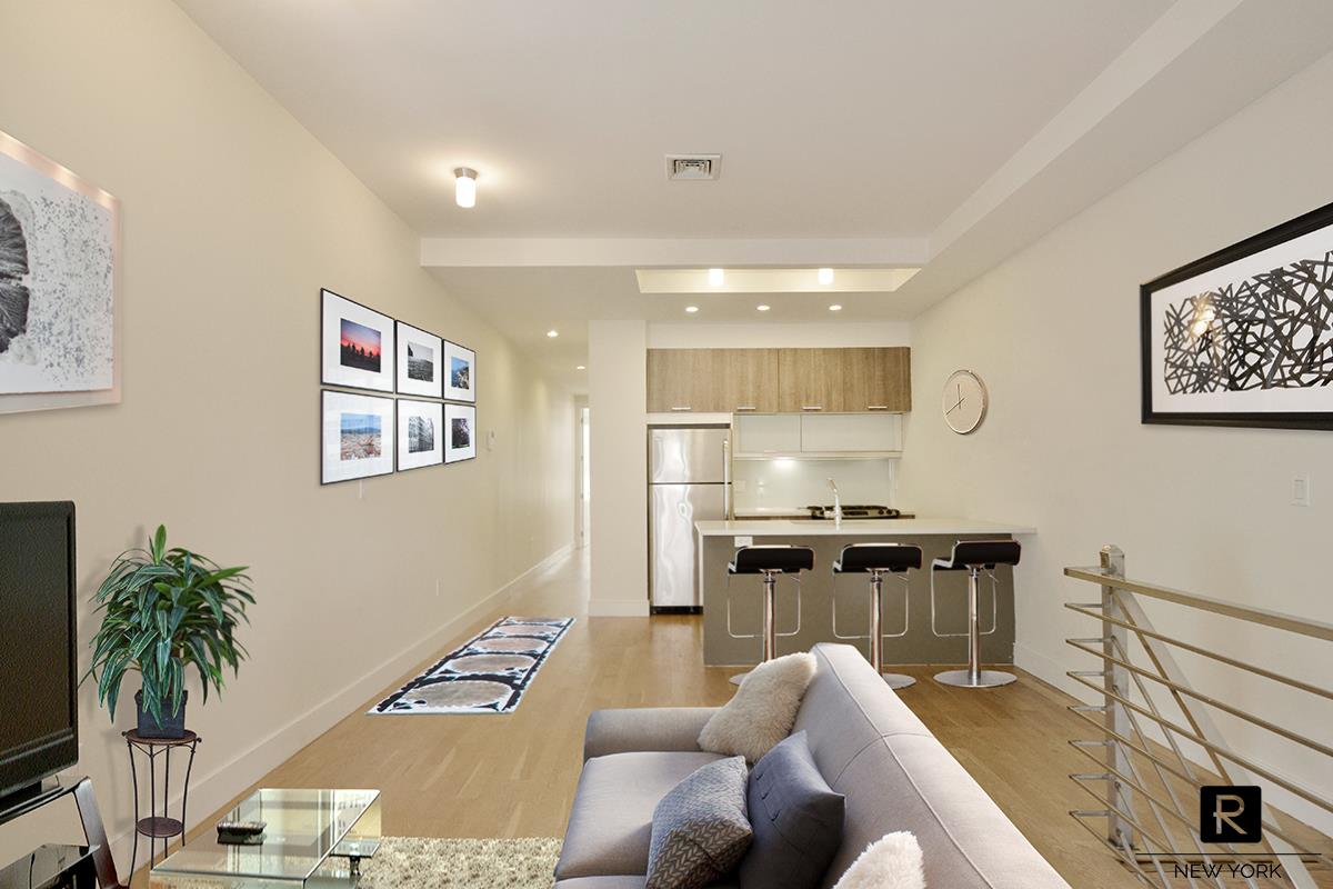 509 Chauncey Street Ocean Hill Brooklyn NY 11233