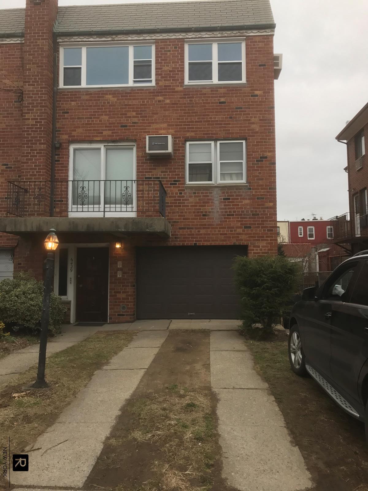 6429 77th Place Queens (Other) Queens NY 11379 R New York