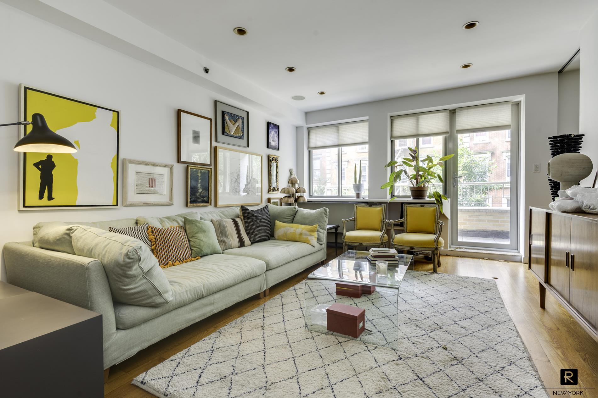 525 East 11th Street E. Greenwich Village New York NY 10009