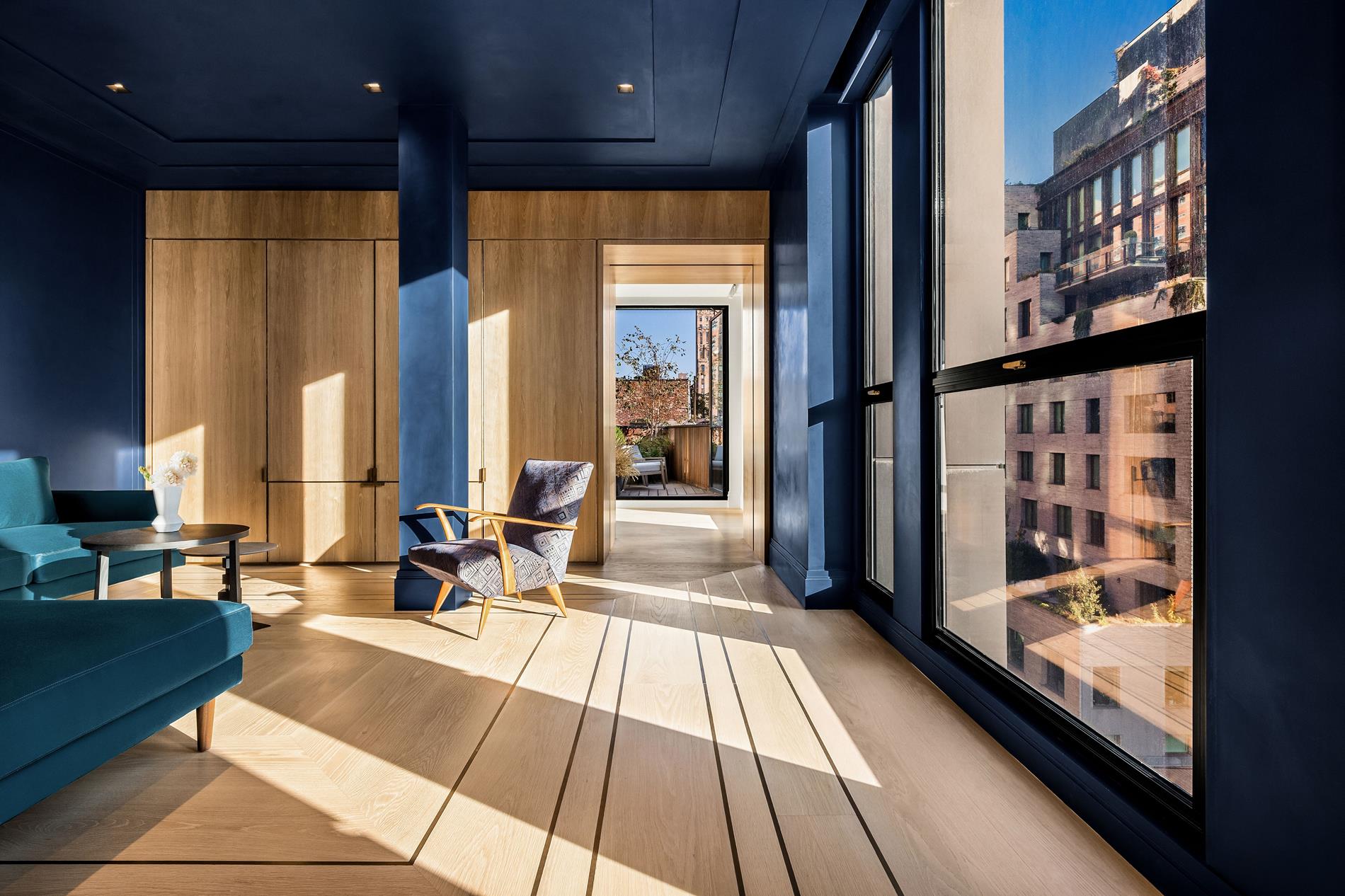 66 Ninth Avenue 6 Chelsea New York NY 10011