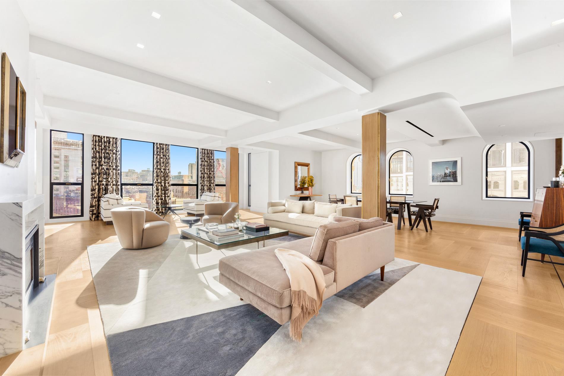 66 Ninth Avenue 6 Chelsea New York NY 10011