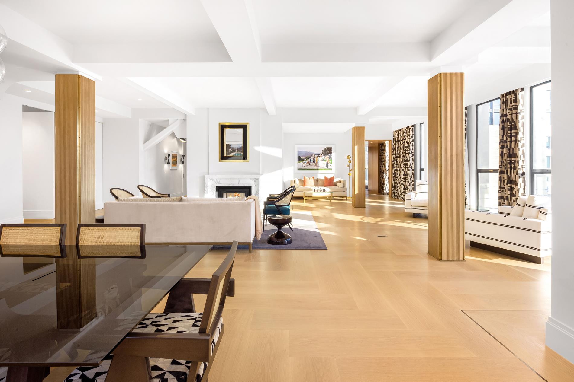 66 Ninth Avenue 6 Chelsea New York NY 10011