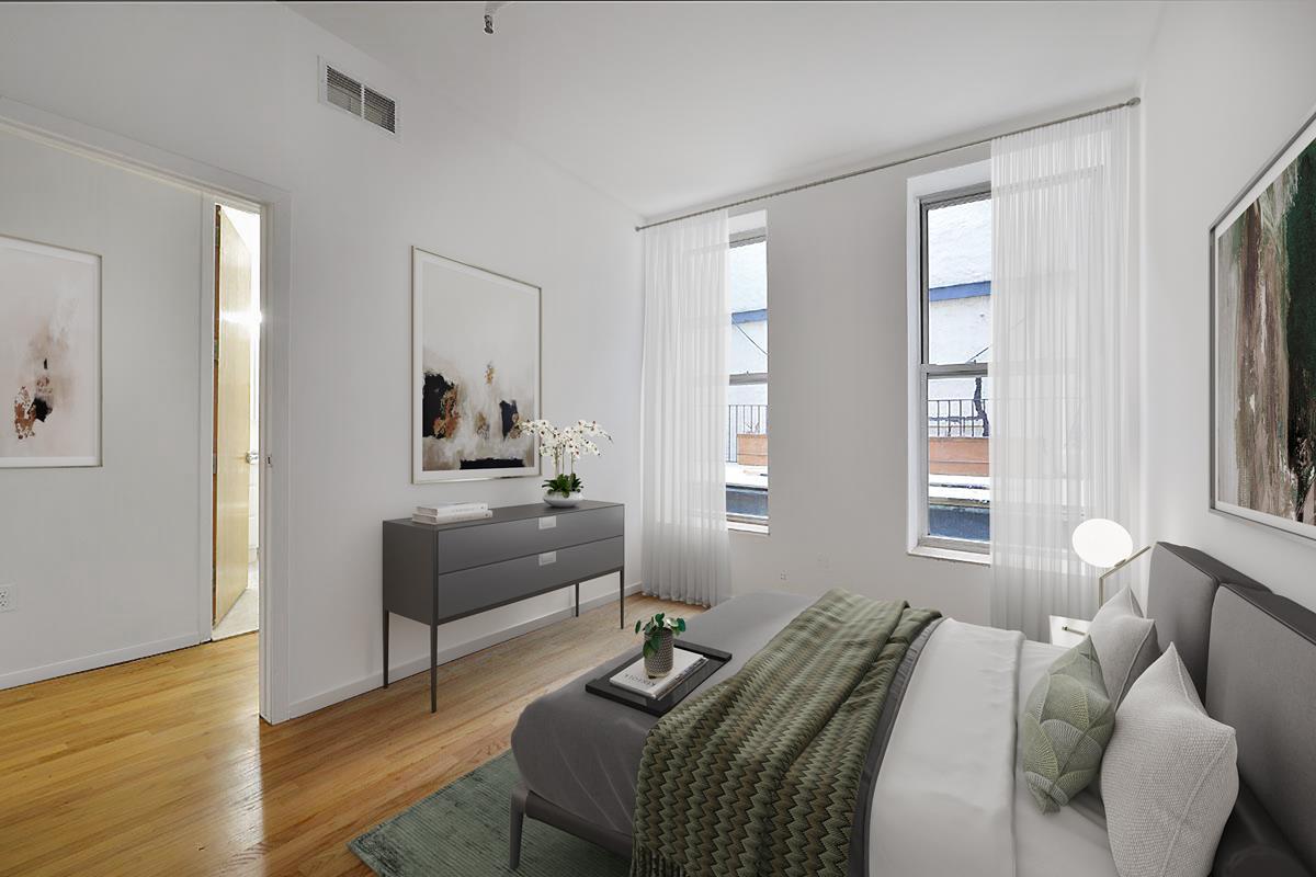 41 John Street 2-B Seaport District New York NY 10038