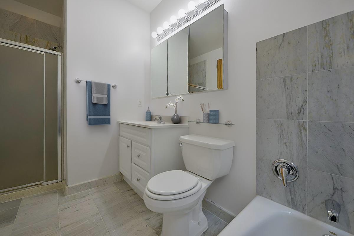 41 John Street 2-B Seaport District New York NY 10038