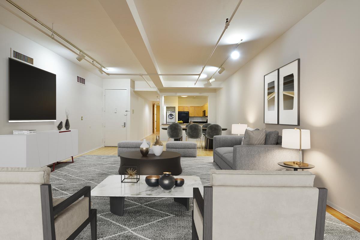 41 John Street 2-B Seaport District New York NY 10038