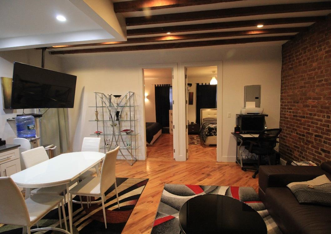 1703 Carroll Street, #1-R