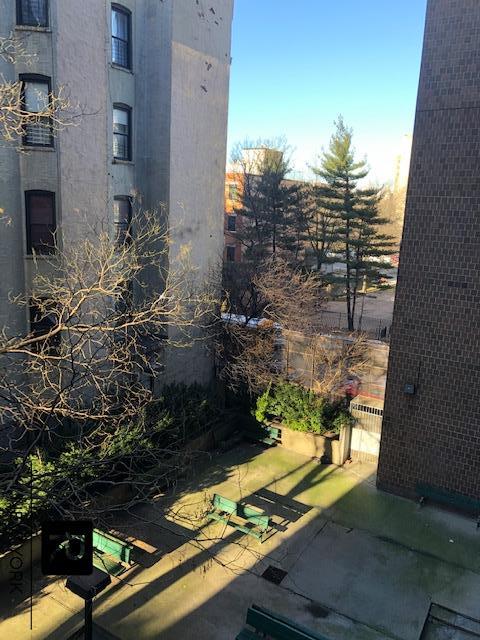 1900 Lexington Avenue East Harlem New York NY 10035