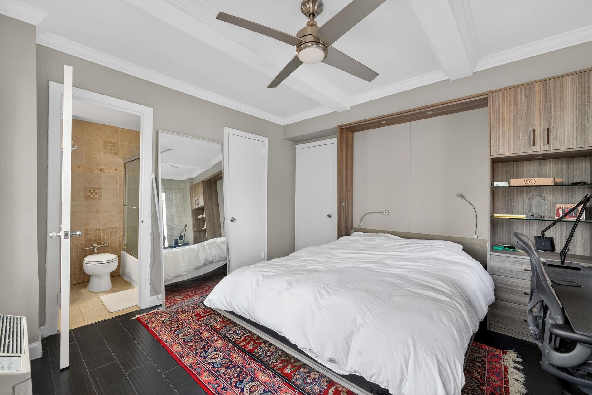 45 Tudor City Place 1504 Tudor City New York NY 10017