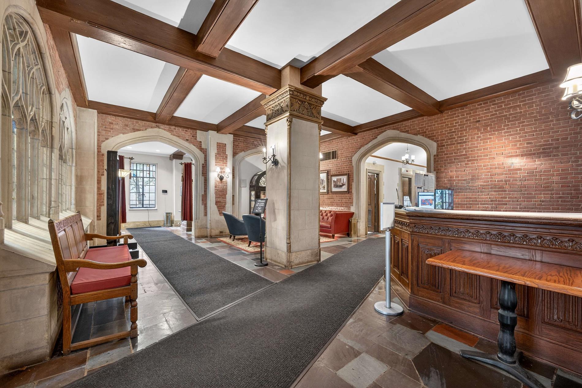 45 Tudor City Place 1504 Tudor City New York NY 10017