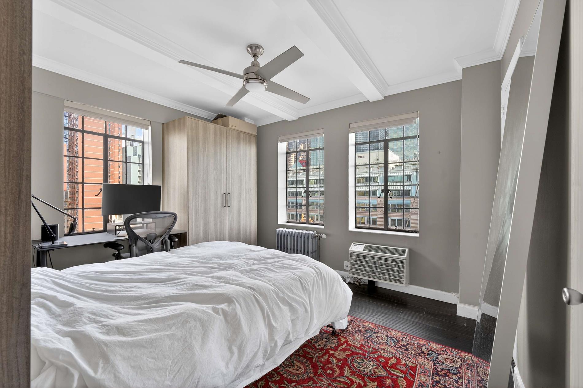 45 Tudor City Place 1504 Tudor City New York NY 10017